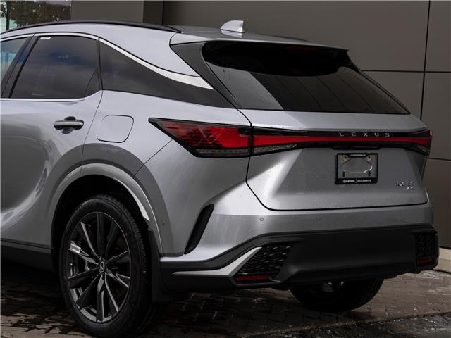 2026 Lexus RX 350 Base (Stk: RX7983) in Windsor - Image 5 of 23