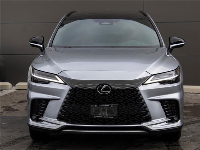 2026 Lexus RX 350 Base (Stk: RX7983) in Windsor - Image 2 of 23