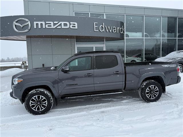 2022 Toyota Tacoma Base (Stk: 24748) in Pembroke - Image 2 of 29