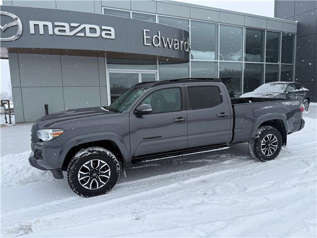 2022 Toyota Tacoma Base (Stk: 24748) in Pembroke - Image 3 of 29