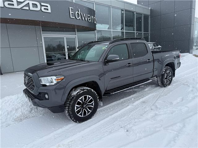 2022 Toyota Tacoma Base (Stk: 24748) in Pembroke - Image 4 of 29