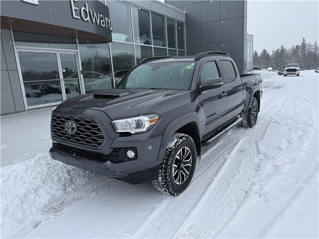 2022 Toyota Tacoma Base (Stk: 24748) in Pembroke - Image 5 of 29