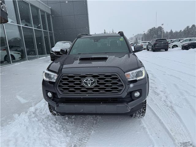2022 Toyota Tacoma Base (Stk: 24748) in Pembroke - Image 6 of 29