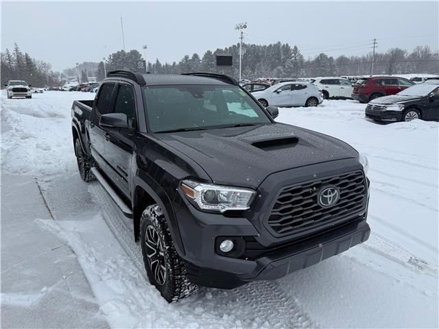 2022 Toyota Tacoma Base (Stk: 24748) in Pembroke - Image 7 of 29