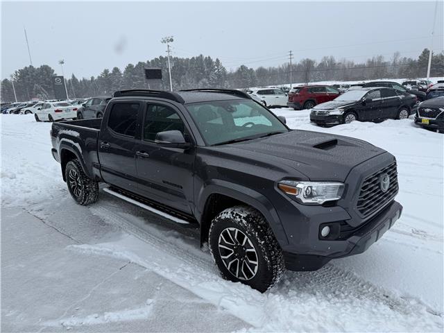 2022 Toyota Tacoma Base (Stk: 24748) in Pembroke - Image 8 of 29