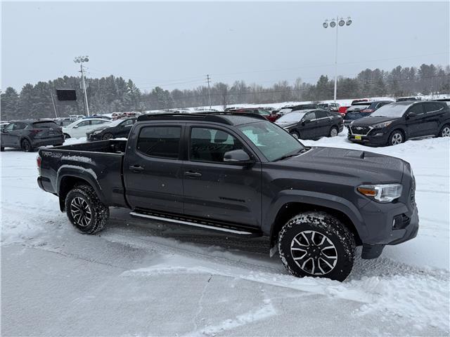 2022 Toyota Tacoma Base (Stk: 24748) in Pembroke - Image 9 of 29