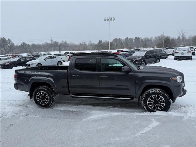 2022 Toyota Tacoma Base (Stk: 24748) in Pembroke - Image 10 of 29