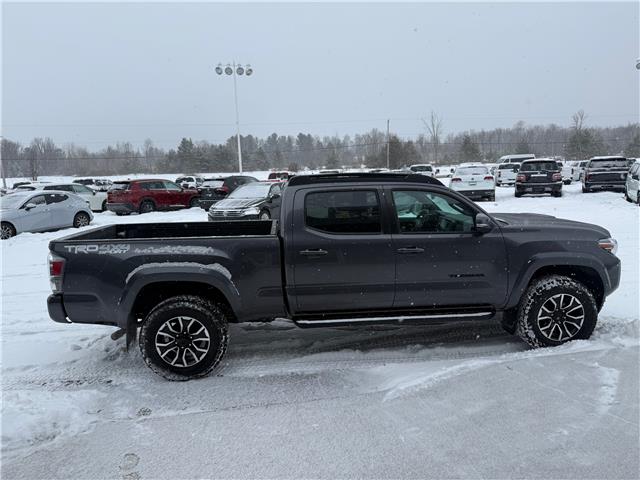 2022 Toyota Tacoma Base (Stk: 24748) in Pembroke - Image 11 of 29