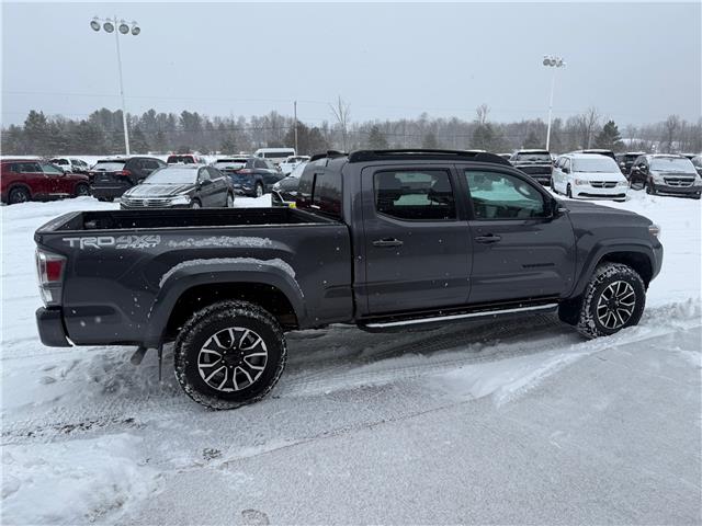 2022 Toyota Tacoma Base (Stk: 24748) in Pembroke - Image 12 of 29