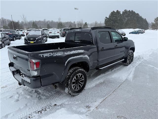 2022 Toyota Tacoma Base (Stk: 24748) in Pembroke - Image 13 of 29
