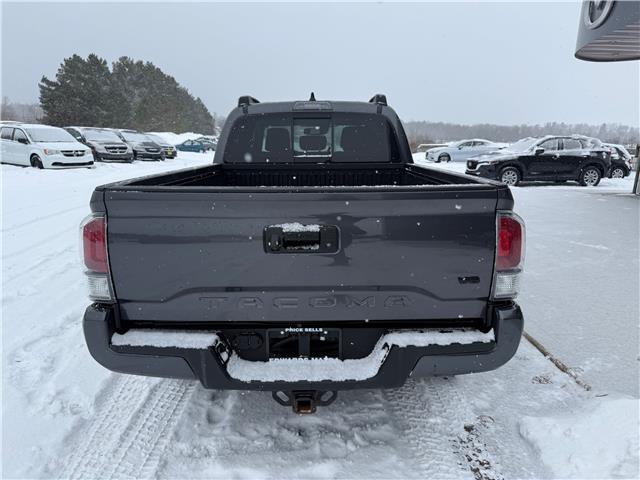 2022 Toyota Tacoma Base (Stk: 24748) in Pembroke - Image 14 of 29