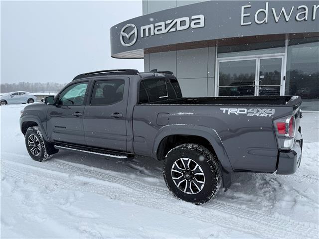 2022 Toyota Tacoma Base (Stk: 24748) in Pembroke - Image 16 of 29