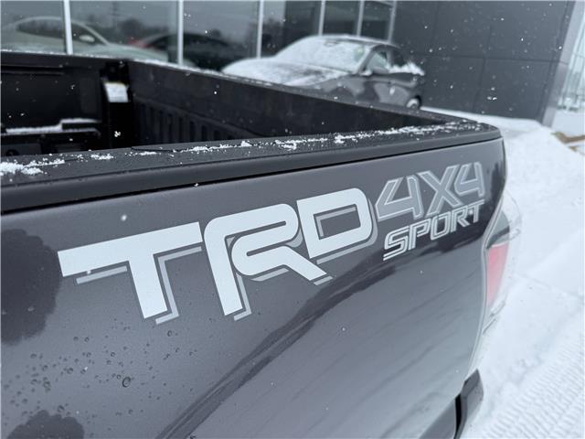 2022 Toyota Tacoma Base (Stk: 24748) in Pembroke - Image 17 of 29