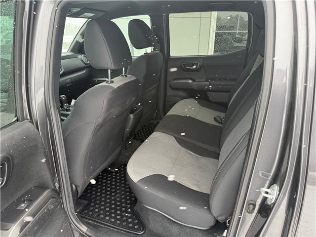 2022 Toyota Tacoma Base (Stk: 24748) in Pembroke - Image 18 of 29
