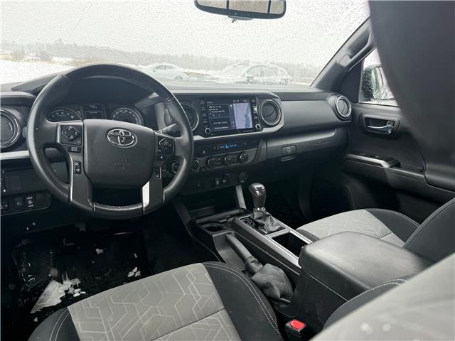 2022 Toyota Tacoma Base (Stk: 24748) in Pembroke - Image 19 of 29