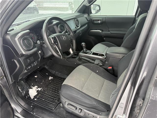 2022 Toyota Tacoma Base (Stk: 24748) in Pembroke - Image 20 of 29