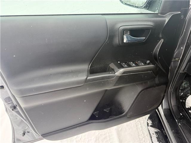 2022 Toyota Tacoma Base (Stk: 24748) in Pembroke - Image 21 of 29