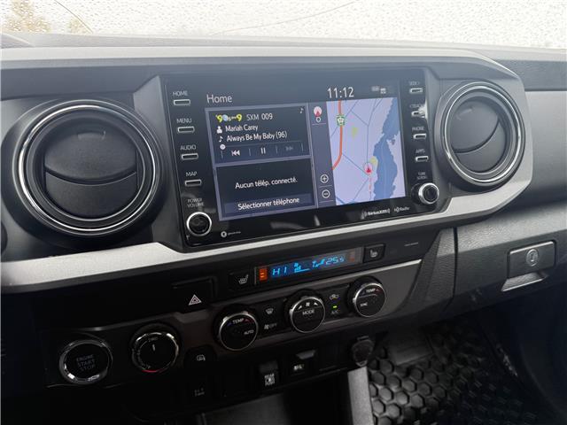 2022 Toyota Tacoma Base (Stk: 24748) in Pembroke - Image 23 of 29