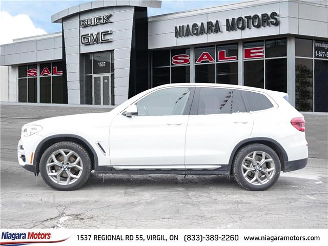 2021 BMW X3 xDrive30i (Stk: 26CA14A) in Virgil - Image 5 of 25 2021 BMW X3 xDrive30i (Stk: 26CA14A) in Virgil - Image 5 of 25