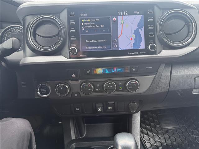 2022 Toyota Tacoma Base (Stk: 24748) in Pembroke - Image 26 of 29
