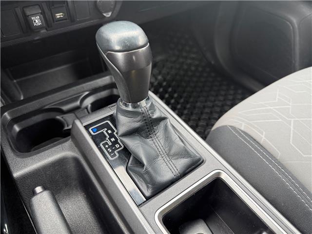 2022 Toyota Tacoma Base (Stk: 24748) in Pembroke - Image 27 of 29