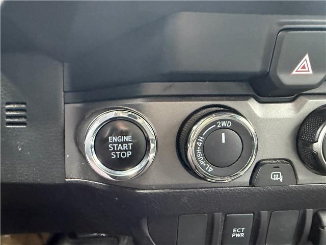 2022 Toyota Tacoma Base (Stk: 24748) in Pembroke - Image 28 of 29