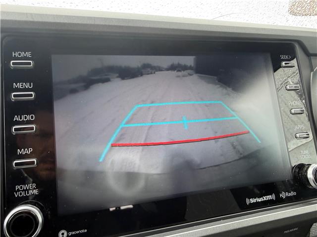2022 Toyota Tacoma Base (Stk: 24748) in Pembroke - Image 29 of 29