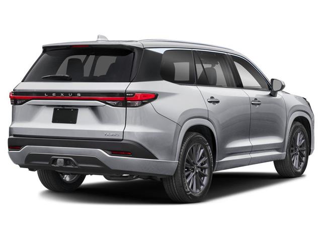 2026 Lexus TX 350 Base (Stk: 260484) in Calgary - Image 3 of 3