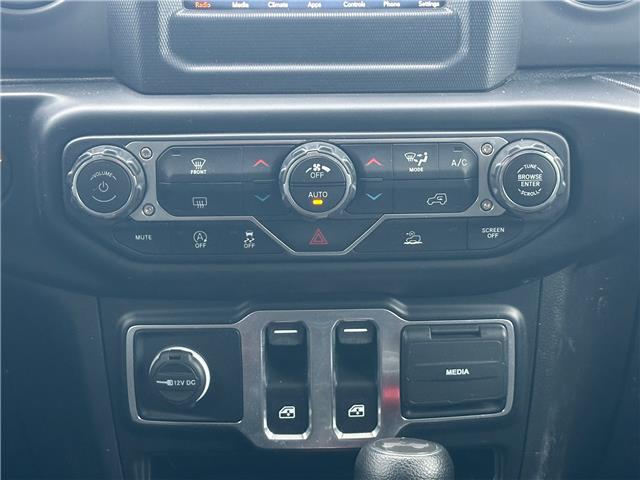 2022 Jeep Wrangler Sport (Stk: W6770A) in Cobourg - Image 20 of 25 2022 Jeep Wrangler Sport (Stk: W6770A) in Cobourg - Image 20 of 25