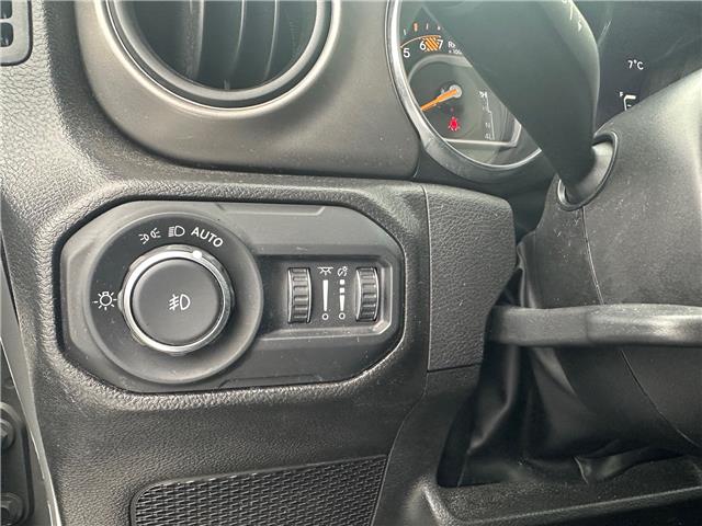 2022 Jeep Wrangler Sport (Stk: W6770A) in Cobourg - Image 23 of 25 2022 Jeep Wrangler Sport (Stk: W6770A) in Cobourg - Image 23 of 25