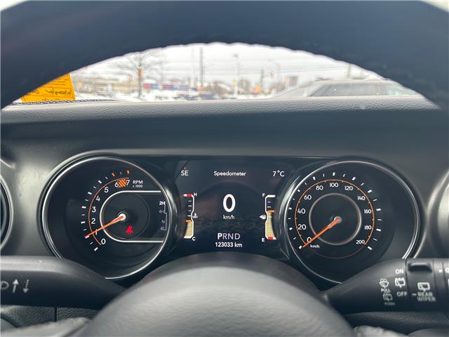 2022 Jeep Wrangler Sport (Stk: W6770A) in Cobourg - Image 15 of 25 2022 Jeep Wrangler Sport (Stk: W6770A) in Cobourg - Image 15 of 25