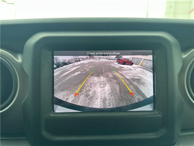 2022 Jeep Wrangler Sport (Stk: W6770A) in Cobourg - Image 19 of 25 2022 Jeep Wrangler Sport (Stk: W6770A) in Cobourg - Image 19 of 25