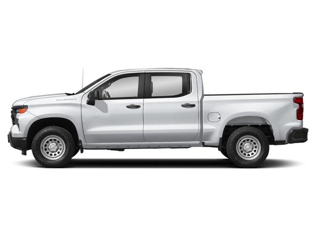 2023 Chevrolet Silverado 1500 Work Truck (Stk: 25637A) in Campbellton - Image 2 of 11 2023 Chevrolet Silverado 1500 Work Truck (Stk: 25637A) in Campbellton - Image 2 of 11