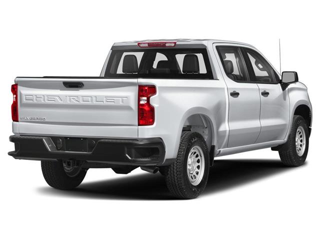 2023 Chevrolet Silverado 1500 Work Truck (Stk: 25637A) in Campbellton - Image 3 of 11 2023 Chevrolet Silverado 1500 Work Truck (Stk: 25637A) in Campbellton - Image 3 of 11