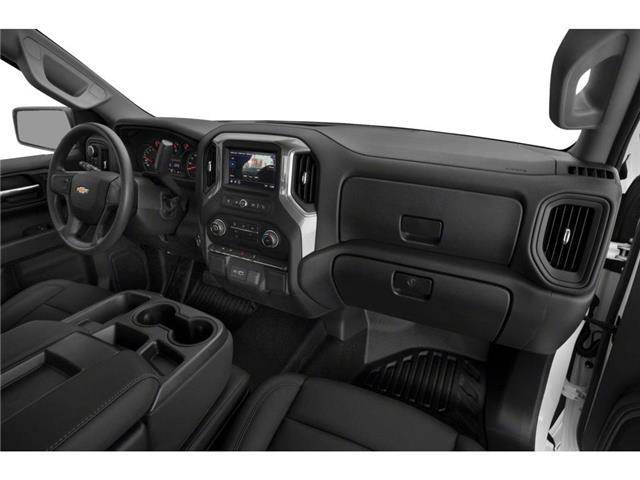 2023 Chevrolet Silverado 1500 Work Truck (Stk: 25637A) in Campbellton - Image 11 of 11 2023 Chevrolet Silverado 1500 Work Truck (Stk: 25637A) in Campbellton - Image 11 of 11