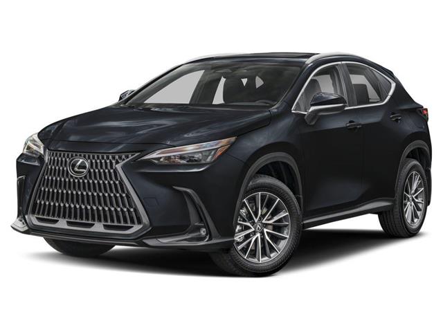2026 Lexus NX 350h  (Stk: 15105576) in Richmond Hill - Image 1 of 12