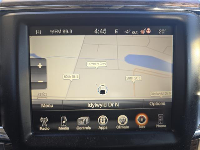 2017 RAM 1500 Laramie in Saskatoon - Image 12 of 17 2017 RAM 1500 Laramie in Saskatoon - Image 12 of 17