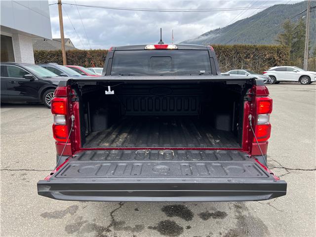 2026 Ford Maverick Lariat (Stk: 26T971) in CRESTON - Image 5 of 23