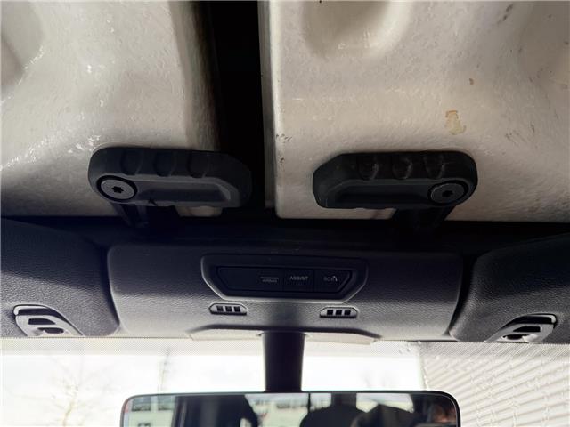 2021 Jeep Wrangler Unlimited Rubicon (Stk: 25505C) in London - Image 22 of 24