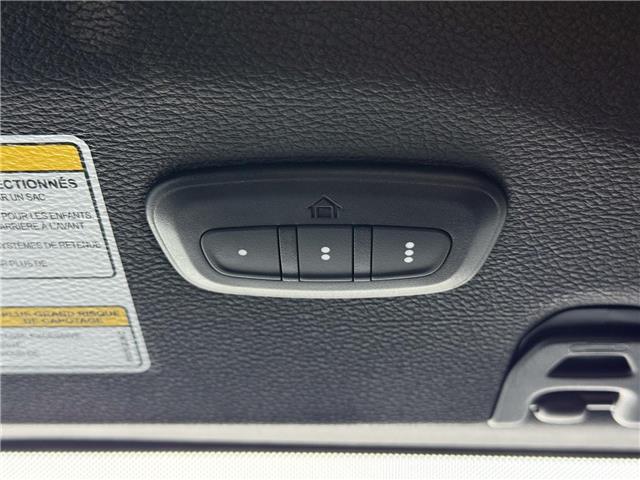 2021 Jeep Wrangler Unlimited Rubicon (Stk: 25505C) in London - Image 23 of 24