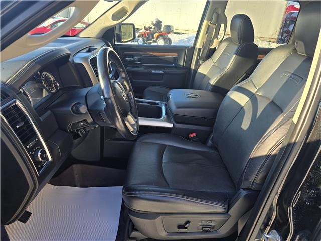 2017 RAM 1500 Laramie in Saskatoon - Image 8 of 17 2017 RAM 1500 Laramie in Saskatoon - Image 8 of 17