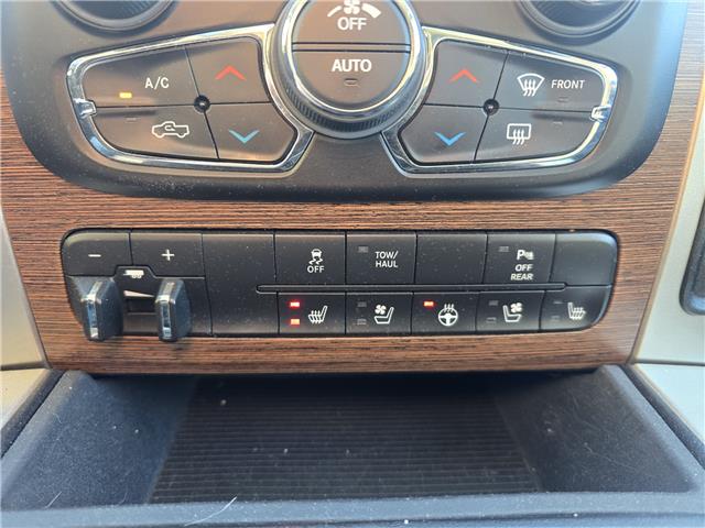2017 RAM 1500 Laramie in Saskatoon - Image 15 of 17 2017 RAM 1500 Laramie in Saskatoon - Image 15 of 17