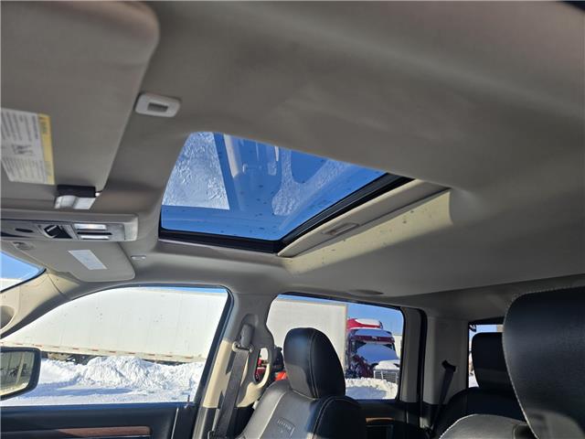 2017 RAM 1500 Laramie in Saskatoon - Image 10 of 17 2017 RAM 1500 Laramie in Saskatoon - Image 10 of 17