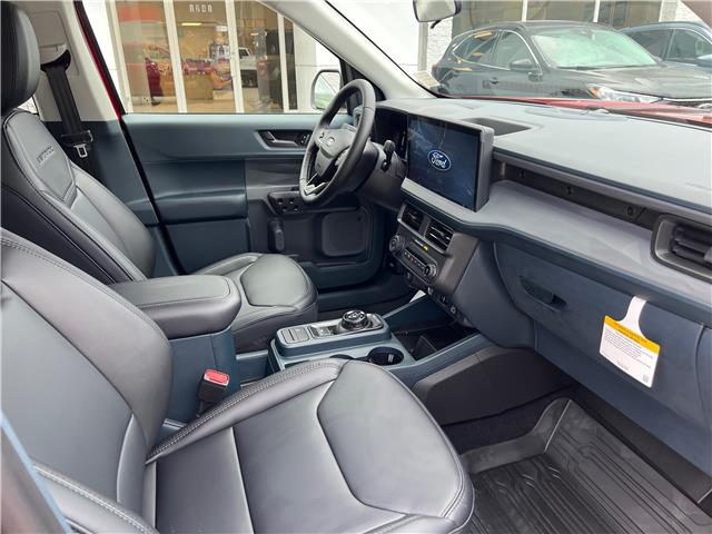 2026 Ford Maverick Lariat (Stk: 26T971) in CRESTON - Image 9 of 23