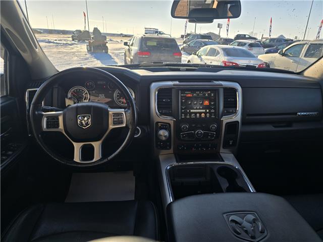 2017 RAM 1500 Laramie in Saskatoon - Image 9 of 17 2017 RAM 1500 Laramie in Saskatoon - Image 9 of 17