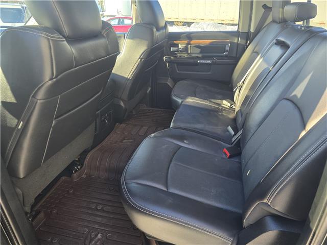 2017 RAM 1500 Laramie in Saskatoon - Image 17 of 17 2017 RAM 1500 Laramie in Saskatoon - Image 17 of 17