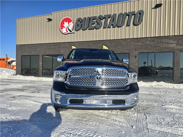 2017 RAM 1500 Laramie in Saskatoon - Image 5 of 17 2017 RAM 1500 Laramie in Saskatoon - Image 5 of 17