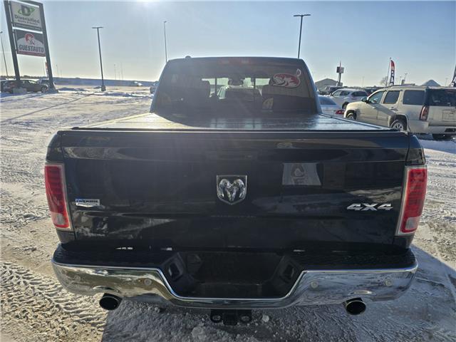 2017 RAM 1500 Laramie in Saskatoon - Image 6 of 17 2017 RAM 1500 Laramie in Saskatoon - Image 6 of 17