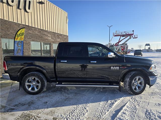 2017 RAM 1500 Laramie in Saskatoon - Image 4 of 17 2017 RAM 1500 Laramie in Saskatoon - Image 4 of 17