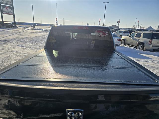 2017 RAM 1500 Laramie in Saskatoon - Image 7 of 17 2017 RAM 1500 Laramie in Saskatoon - Image 7 of 17